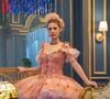 Caroline Dallarosa como Arminda em 'Além da Ilusão'