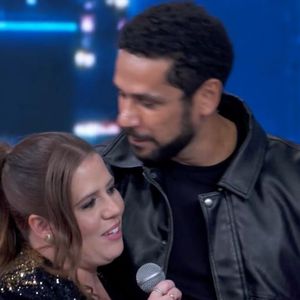 Tati Machado e Lexa falaram sobre as perdas que sofreram