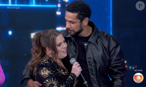 Tati Machado e Lexa falaram sobre as perdas que sofreram