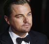 Leonardo DiCaprio já recebeu elogios de Clint Eastwood