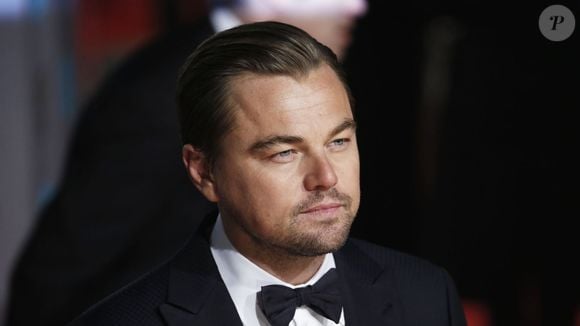 Leonardo DiCaprio já recebeu elogios de Clint Eastwood