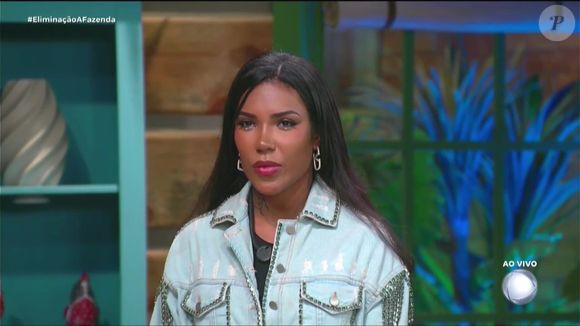 Uma fala polêmica de Carol Lekker em 'A Fazenda 17' ainda tem causado polêmica e revolta na web