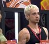 Duelo de Risco no 'BBB 26': dinâmica inédita coloca rivais para decisão conjunta, sister acaba no paredão e se revolta