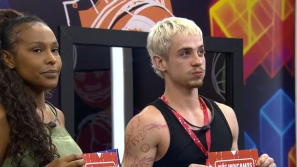 Duelo de Risco no 'BBB 26': dinâmica inédita coloca rivais para decisão conjunta (e polêmica), sister acaba no paredão e se revolta AO VIVO!