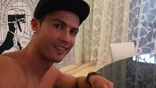 Uma proteína baratinha que muitos odeiam é o superalimento preferido de Cristiano Ronaldo: aos 41 anos, jogador de Portugal não o dispensa em sua dieta
