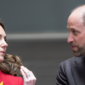 Kate Middleton e Príncipe William ‘gostam de garantir que pelo menos um deles esteja em casa com as crianças’, diz tabloide Express