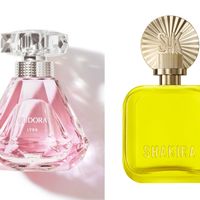 Qual o melhor perfume para o Dia das Mães? 10 fragrâncias florais para dar de presente
