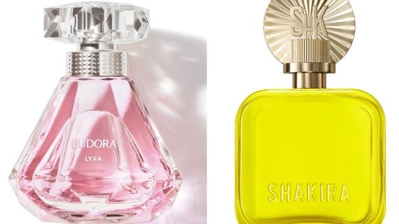Qual o melhor perfume para o Dia das Mães? 10 fragrâncias florais para dar de presente