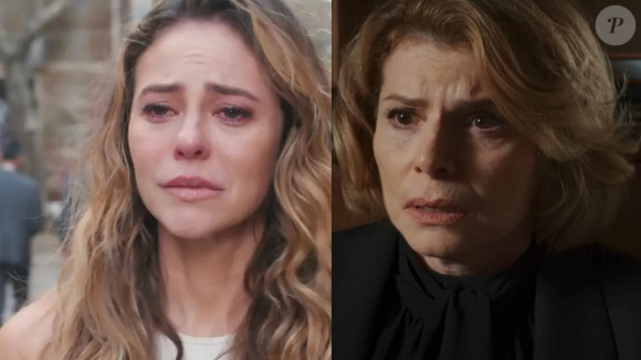 Heleninha matou Odete Roitman em 'Vale Tudo'? Filha da vilã acaba na cadeia após reviravolta surpreendente