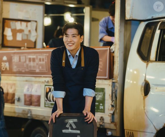 'Gostinho de Amor' apresenta um herdeiro arrogante que conhece uma chef no interior da Coreia e se apaixona por ela