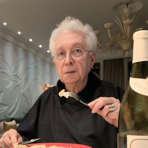 Aguinaldo Silva ao telejornal ‘Bom Dia São Paulo’: ‘Suspeito que a Odete não morreu, mas é só uma suspeita’