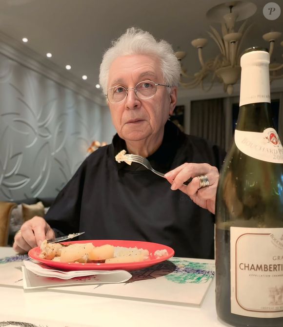 Aguinaldo Silva ao telejornal ‘Bom Dia São Paulo’: ‘Suspeito que a Odete não morreu, mas é só uma suspeita’