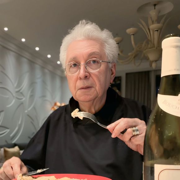 Aguinaldo Silva ao telejornal ‘Bom Dia São Paulo’: ‘Suspeito que a Odete não morreu, mas é só uma suspeita’