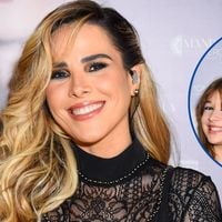 Aos 13, filha de Dado Dolabella capricha no look e mostra personalidade em show de Wanessa após sincerão sobre a madrasta