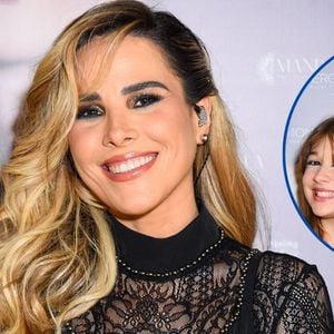 Após 'sincerão', filha de Dado Dolabella vai com pai à show de aniversário da madrasta, Wanessa Camargo