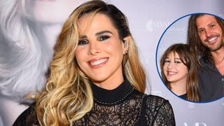 Aos 13, filha de Dado Dolabella capricha no look e mostra personalidade em show de Wanessa após sincerão sobre a madrasta