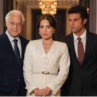 A morte e o maior mistério de 'Quem Ama Cuida': detalhe curioso de Antonio Fagundes prova que Arthur Brandão era tão odiado quanto Odete Roitman