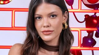 Renata FORA da final do 'BBB 25'? Enquete Uol ATUALIZADA revela se Vitória Strada vai desbancar bailarina no 19º Paredão. Números!