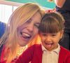 Virginia Fonseca contou que tem mais facilidade para corrigir Maria Alice e abriu debate sobre 'filho favorito'