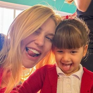 Virginia Fonseca contou que tem mais facilidade para corrigir Maria Alice e abriu debate sobre 'filho favorito'