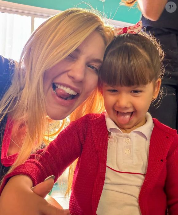 Virginia Fonseca contou que tem mais facilidade para corrigir Maria Alice e abriu debate sobre 'filho favorito'