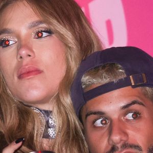 Virginia é detonada por vestido ousado no Carnaval e por deixar filho bebê em casa 3 dias após alta da UTI: 'Inacreditável'