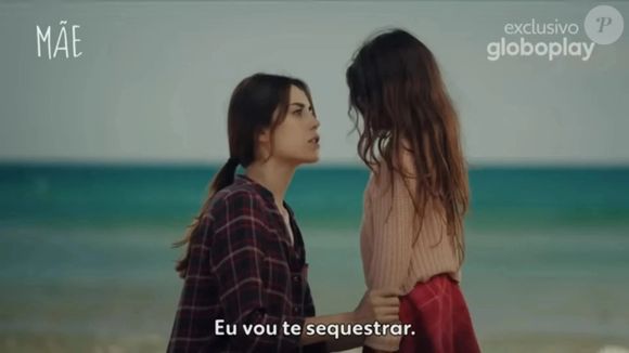 Novela ‘Mãe’ chega à Record TV em julho