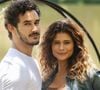 'Coração Acelerado' termina em 14 de agosto. Próxima novela das sete', 'Por VocÊ', com Sheron Menezzes e Alinne Moraes, estreia dia 17.