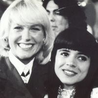 Polêmica atualizada! Mara Maravilha alfineta Xuxa e envolve Record em fim da amizade com mãe de Sasha. 'Depois que saiu de lá...'