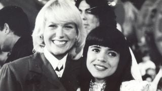Polêmica atualizada! Mara Maravilha alfineta Xuxa e envolve Record em fim da amizade com mãe de Sasha. 'Depois que saiu de lá...'