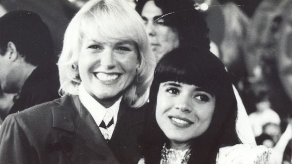 Polêmica atualizada! Mara Maravilha alfineta Xuxa e envolve Record em fim da amizade com mãe de Sasha. 'Depois que saiu de lá...'