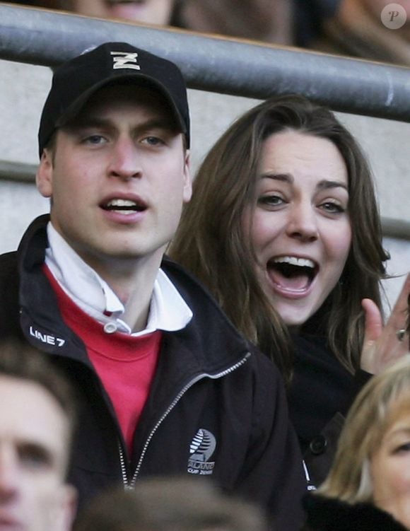 Principe William e Kate Middleton enfrentara briga coma rainha Elizabeth para ficarem juntos