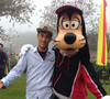 'Os patetas somos nós!', disparou Craque Neto ao citar personagens da Disney durante mais uma sequência de críticas direcionadas a Neymar na TV
