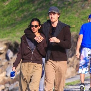 Shawn Mendes e Bruna Marquezine já foram flagrados juntinhos diversas vezes, mas evitam comentar sobre o namoro