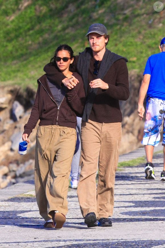 Shawn Mendes e Bruna Marquezine já foram flagrados juntinhos diversas vezes, mas evitam comentar sobre o namoro