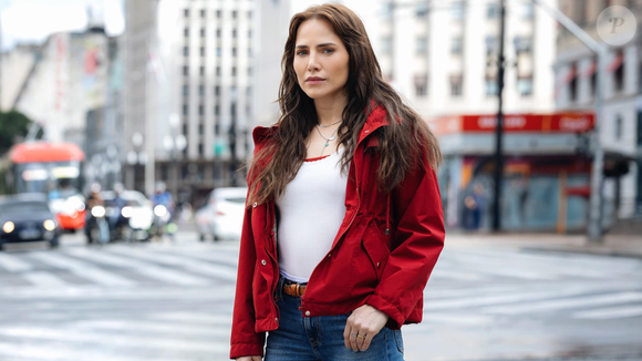 'Quem ama, cuida' estreia em maio; novela sucede 'Três Graças'