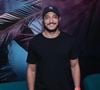 Allan Souza Lima contou que quase foi agredido na rua por causa das atitudes de Tom em 'Quem Ama Cuida'