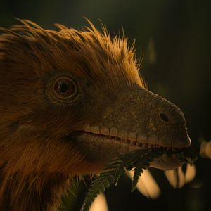 Série 'Dinossauros' já está disponível na Netflix: tem classificação etária a partir dos 10 anos de idade.