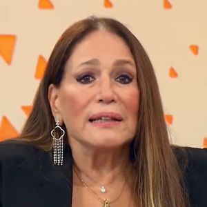 Susana Vieira contou que tem Leucemia Linfocítica Crônica e Anemia Hemolítica Autoimune no programa Sem Censura