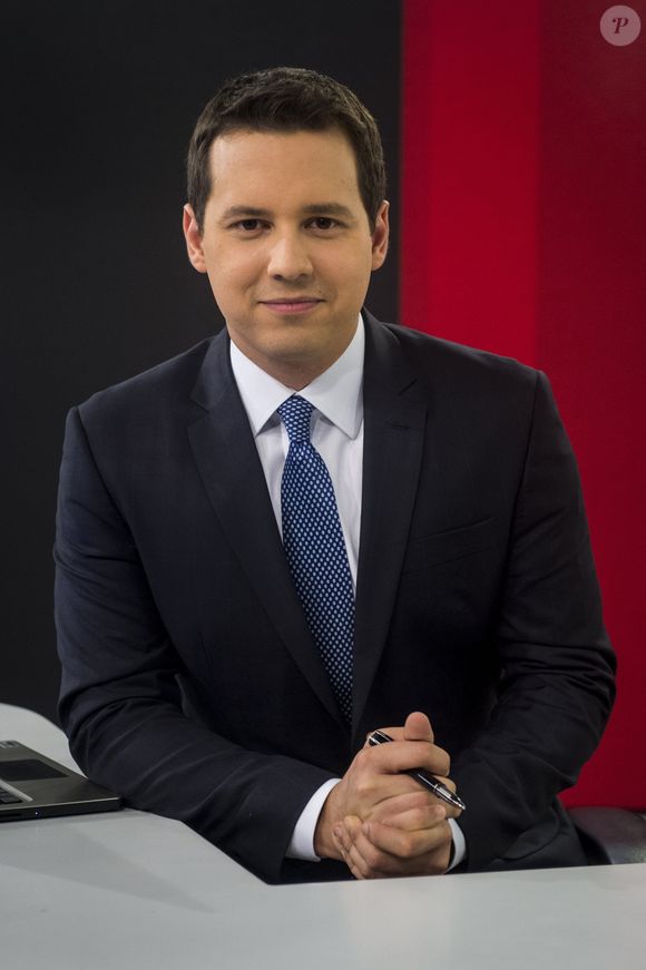 Assim como Rodrigo Bocardi, Dony De Nuccio teve empresa prestando consultoria ao Bradesco, culminando em sua demissão em 2019