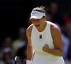 Amanda Anisimova superou até mesmo Aryna Sabalenka, considerada a número 1 do mundo.