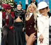 Alfaiataria, broches luxuosos e estilo negro: +25 looks IMPERDÍVEIS que definiram o Met Gala 2025