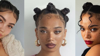 Como fazer o baby hair perfeito? Esse acessório é essencial na hora de criar o penteado