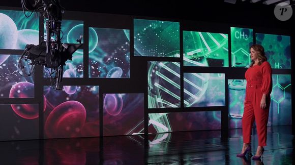 Christiane Pelajo disse que teria se saído melhor que Marisa Orth no 'BBB': 'Me desculpe, mas ela saiu no terceiro dia. Errou, normal, fazer ao vivo não é fácil'