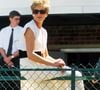 Lady Di tinha segredo para demonstrar autoconfiança em público: um óleo de banho