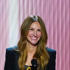 Julia Roberts também aplica o azeite extravirgem puro nos pés