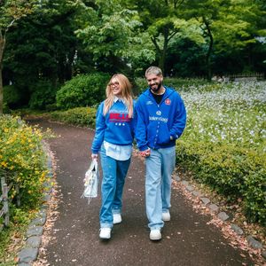 Rumores davam conta até que o casamento de Virgínia e Zé Felipe estaria abalado