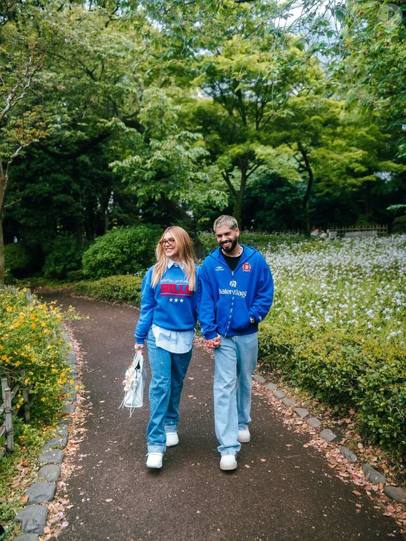 Rumores davam conta até que o casamento de Virgínia e Zé Felipe estaria abalado