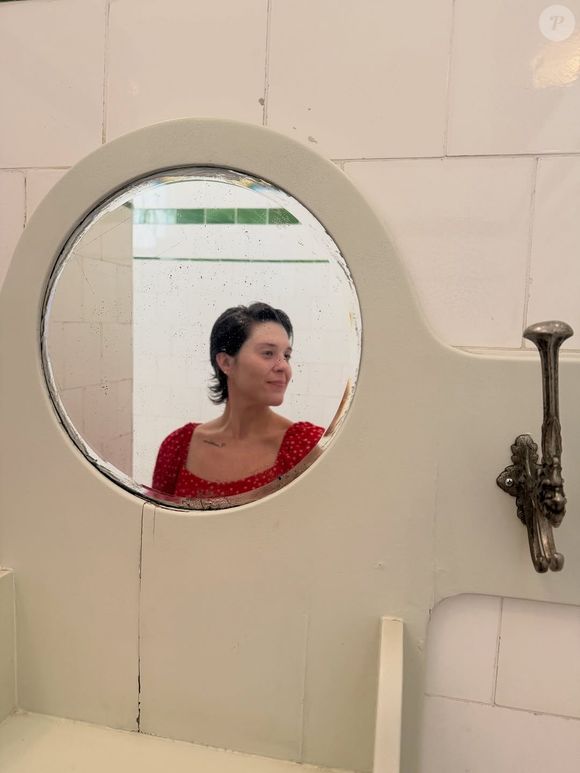 Letícia Rodrigues confirmou a informação em uma nota enviada ao site Notícias da TV