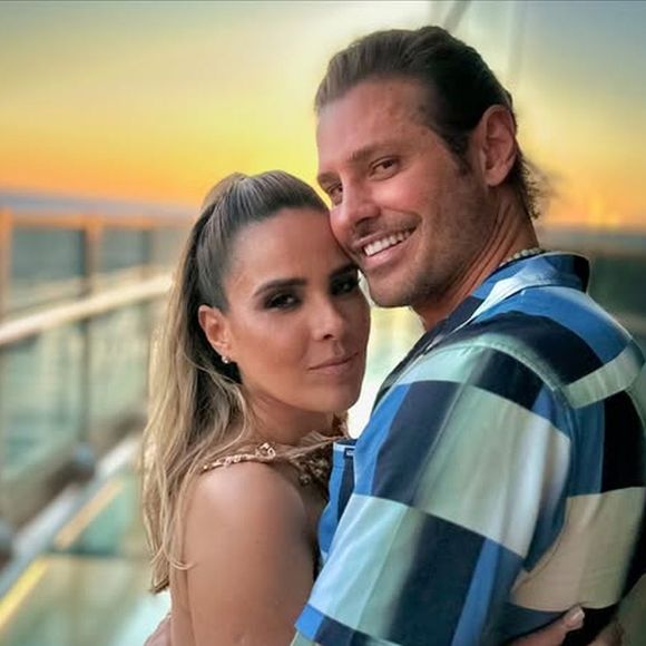 Dado Dolabella contou que depois do episódio, o namoro com Wanessa Camargo chegou ao fim